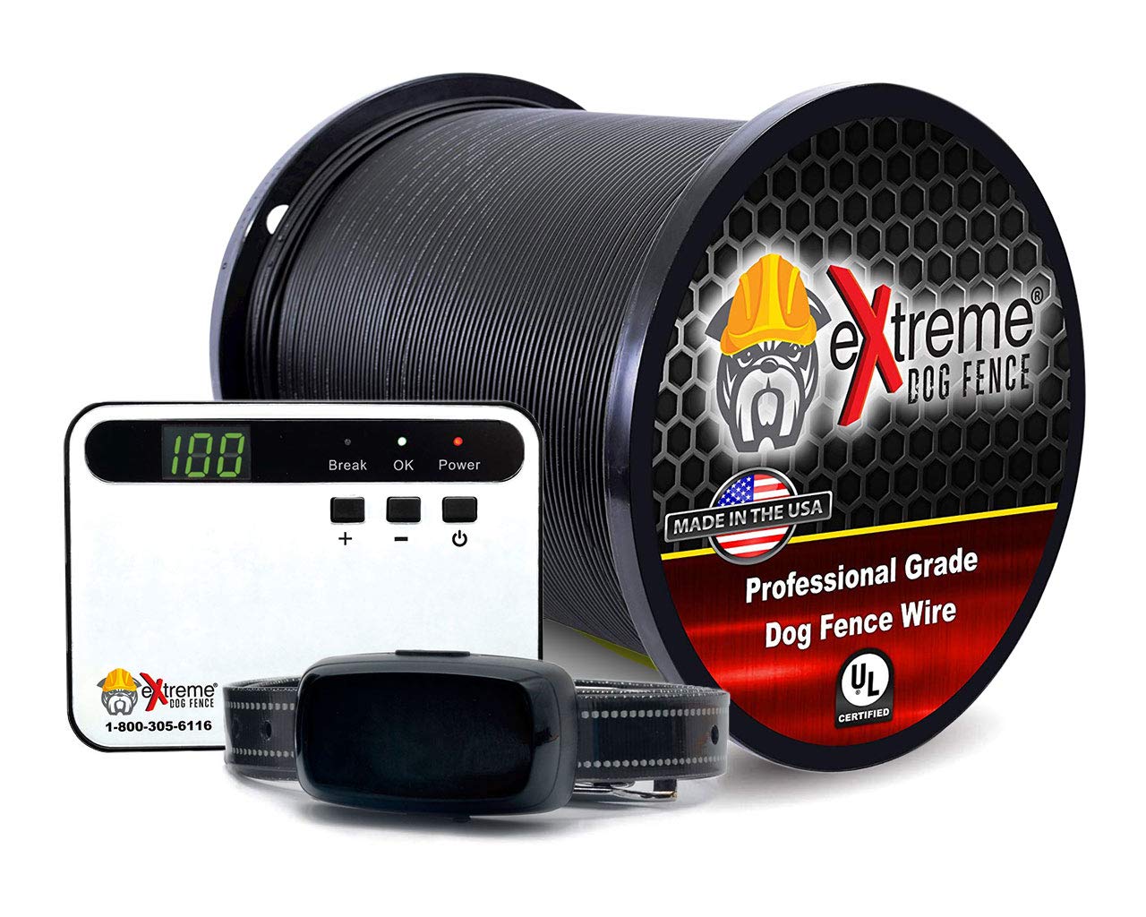 Reviews Electric Dog Fence Basics Underground Dog Fence Containment