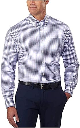 kirkland traditional fit dress shirt