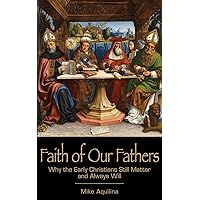 超レア エラー洋書　the fathers of the church ST The Fathers of the Church, 3rd Edition: Aquilina, Mike