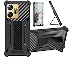 bojioderf Case Compatible for Infinix Zero 20 Phone