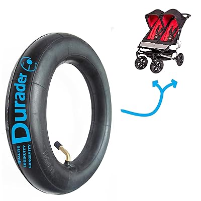 duet double stroller