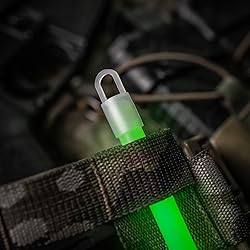 M-Tac Bright Glow Sticks 6 inch - 12 Hours Duration