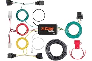 Aries Automotive 56409: T-Conn, Hyundai Kona