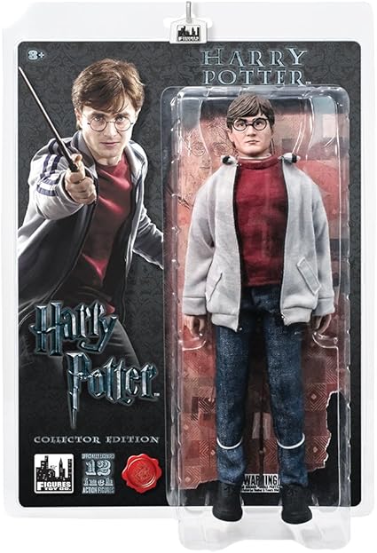 harry potter figures amazon