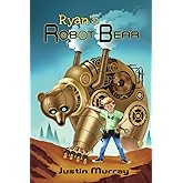 Ryan's Robot Bear