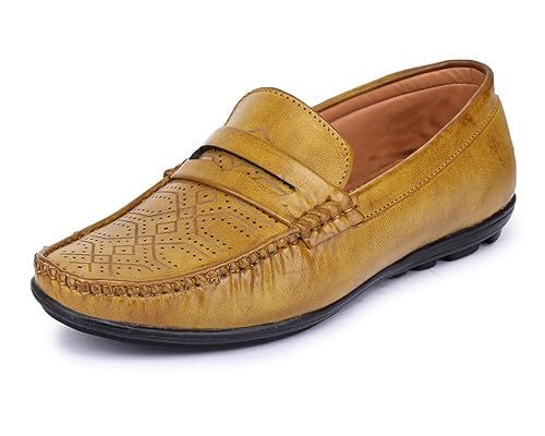 mocassin for men