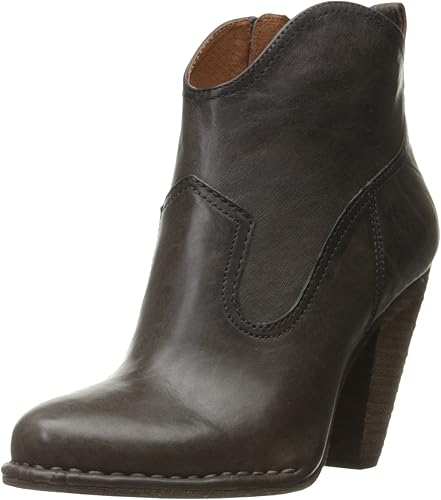 madeline short boot