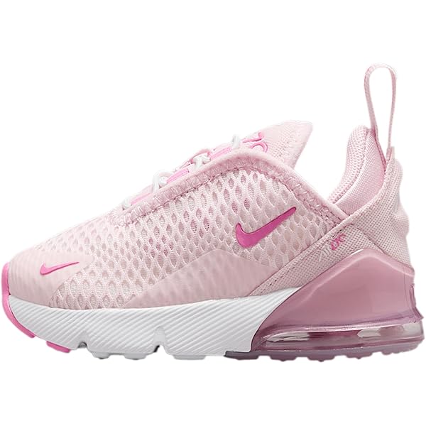ゆみ Amazon.com | Nike Air Max 270 Big Kids' Shoes (IB4435-663