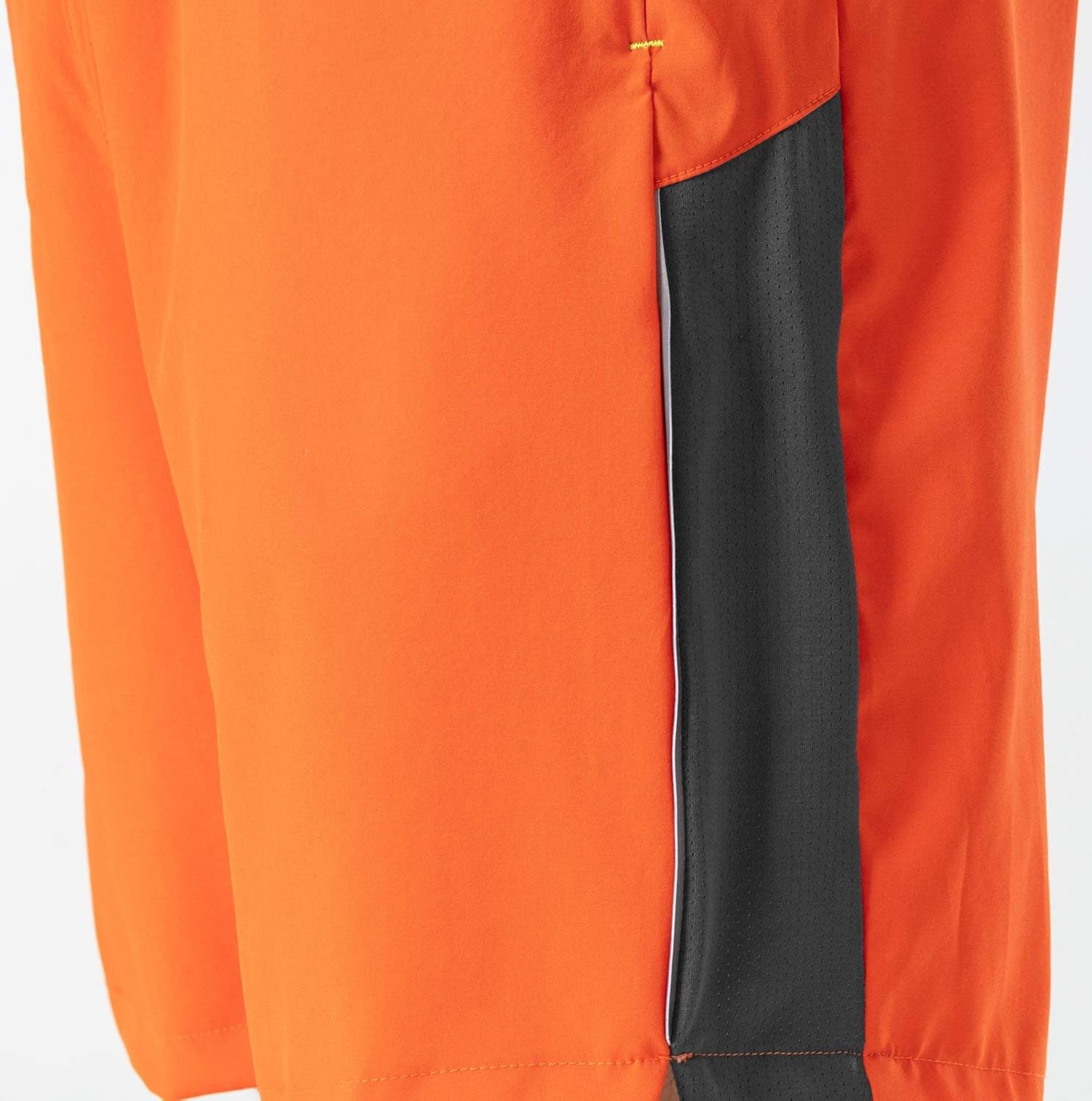 Rdruko Men's Workout Running Shorts Quick Dry Lightweight Gym Shorts with Mesh Liner: Clothing