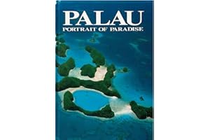 Palau: Portrait of Paradise