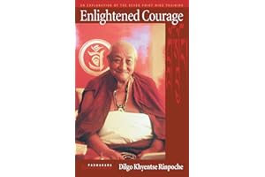 Enlightened Courage: An Explanation of the Seven-Point Mind Training