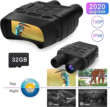 infrared binoculars amazon