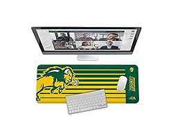 SOAR NCAA Desk Mat V.2, North Dakota State University