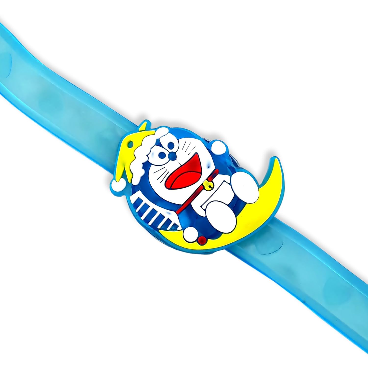 kids led light rakhi