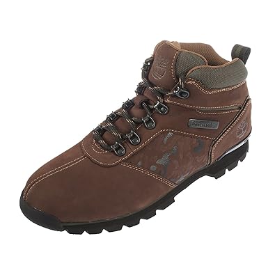 splitrock 2 hiker for men in brown