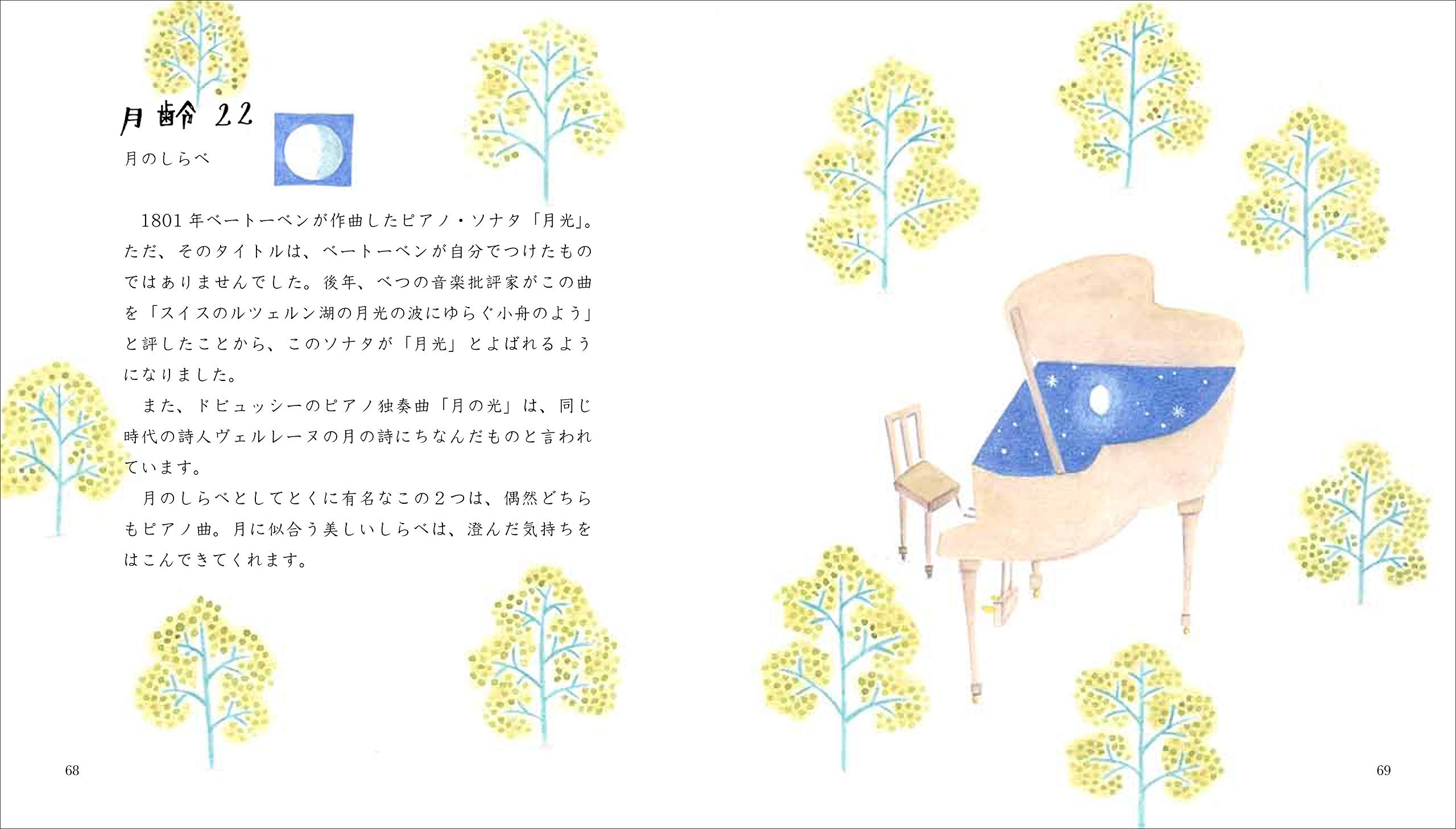 幸せを引き寄せる 月の満ちかけ物語 前田 まゆみ 前田 まゆみ 本 通販 Amazon