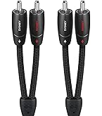 audioquest/cinemaQuest RCA Cable　　(PSC+) audioquest/cinemaQuest RCA Cable (PSC+)