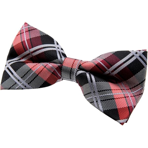 Black self-tie bow tie | Buy online