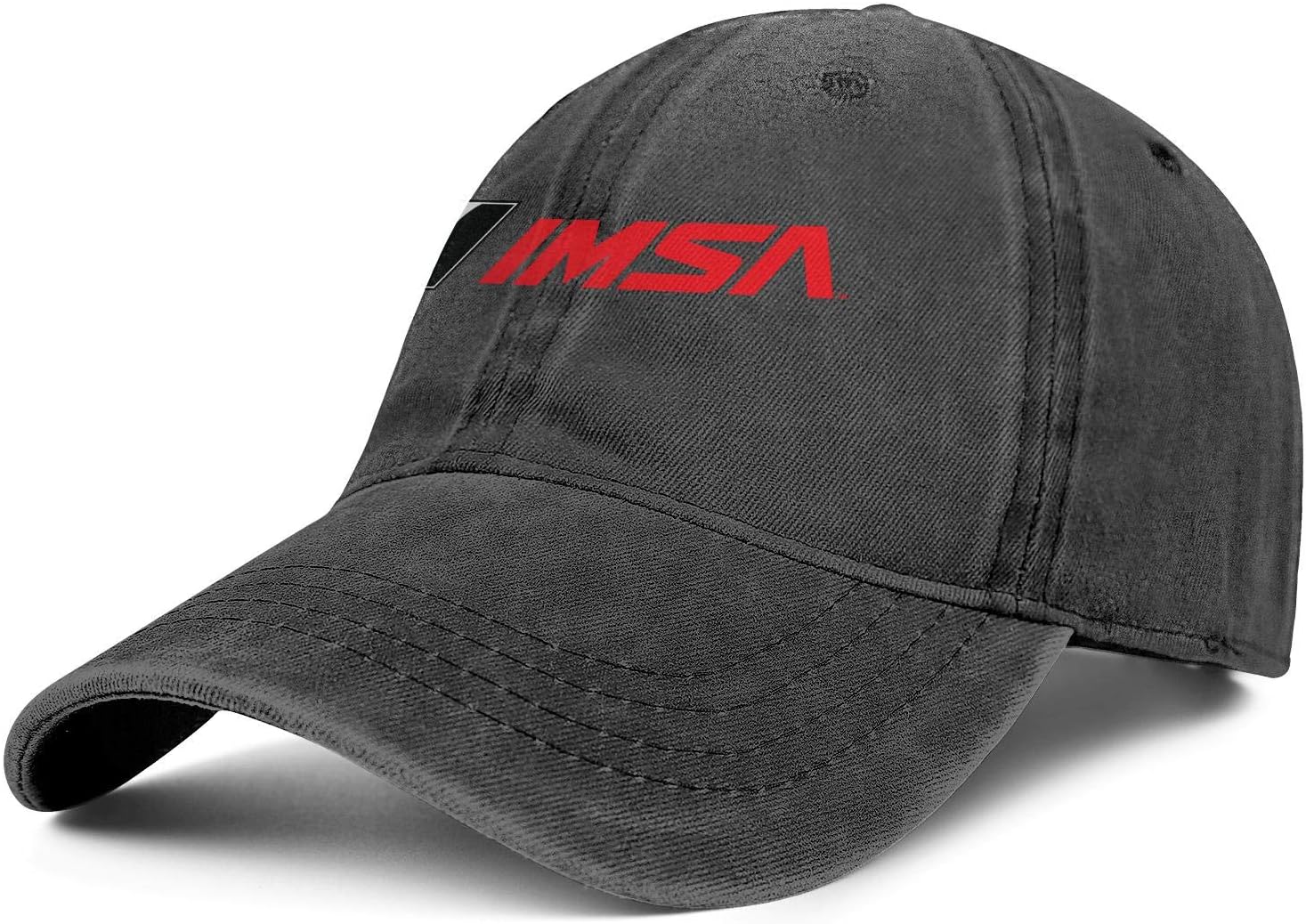 Custom Jeans Baseball Caps for Men Formula-1-logo- Unisex Dad Hat Adjustable Snapbacks