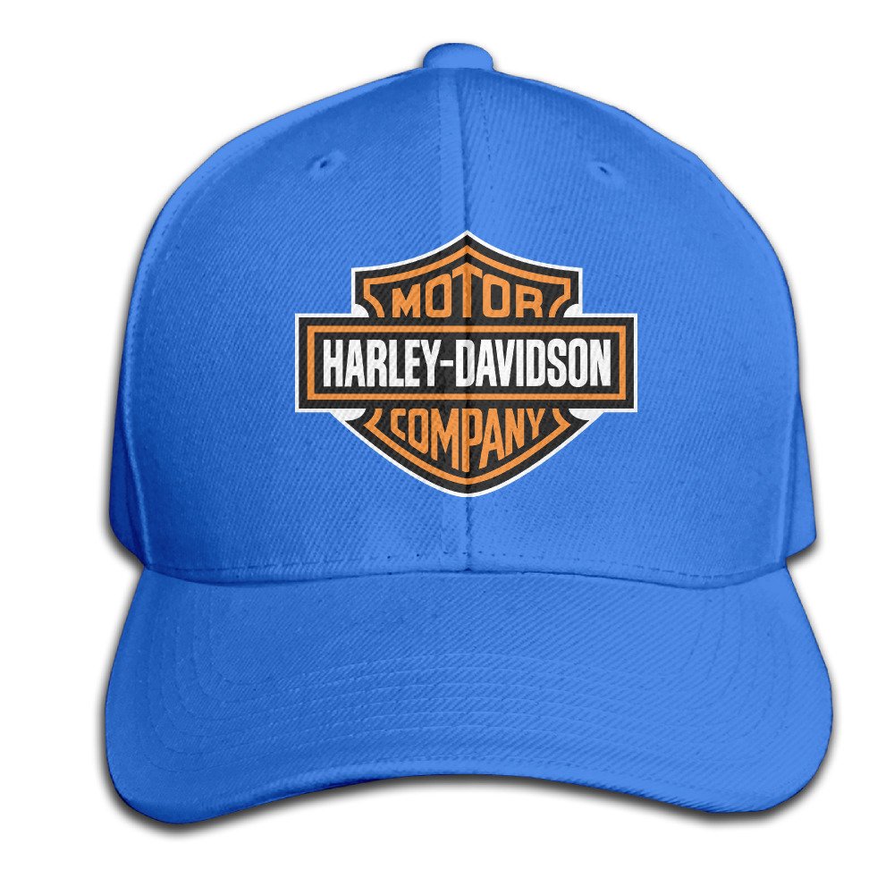 Peaked Baseball Cap Hats 