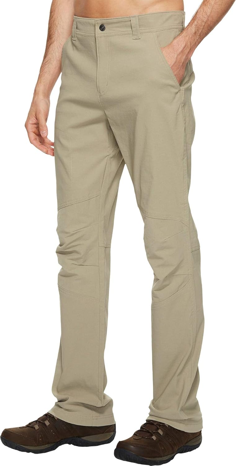 Columbia Mens Royce Peak Sun Pant Waterproof And Breathable Insulated Pants Men