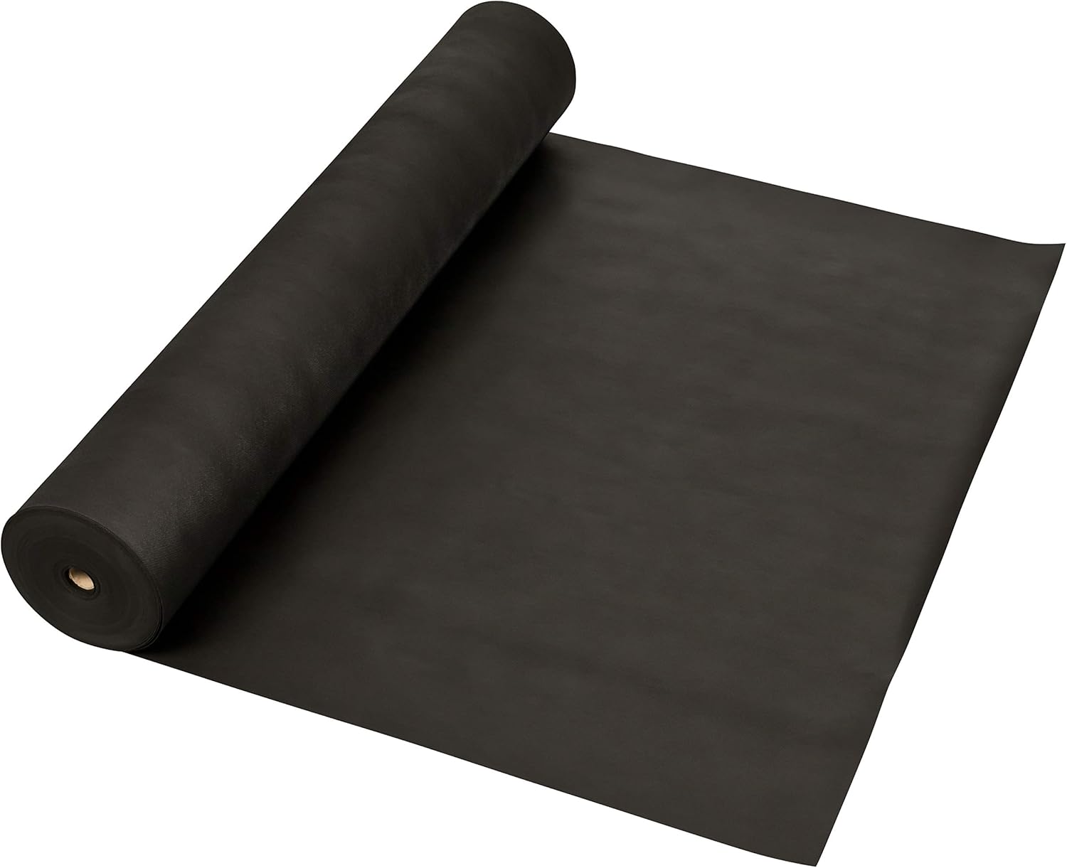 GardenMate HYDRO 1m x 75m Roll nonwoven weed control fabric UV