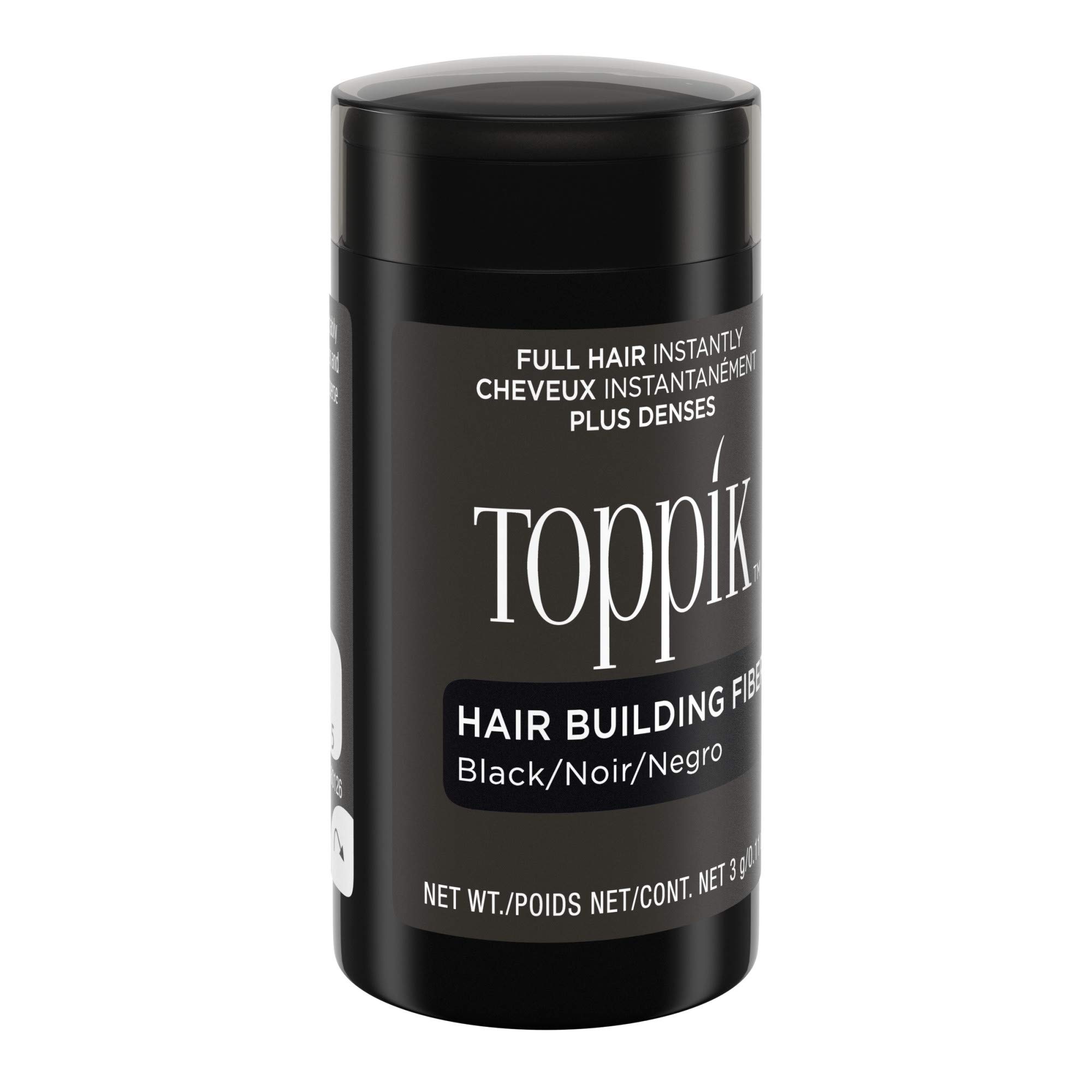 Toppik Hair Building Fibers 3 Grams Buy Online in UAE. Luxury