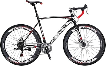 Eurobike EURXC550 Road Bikes