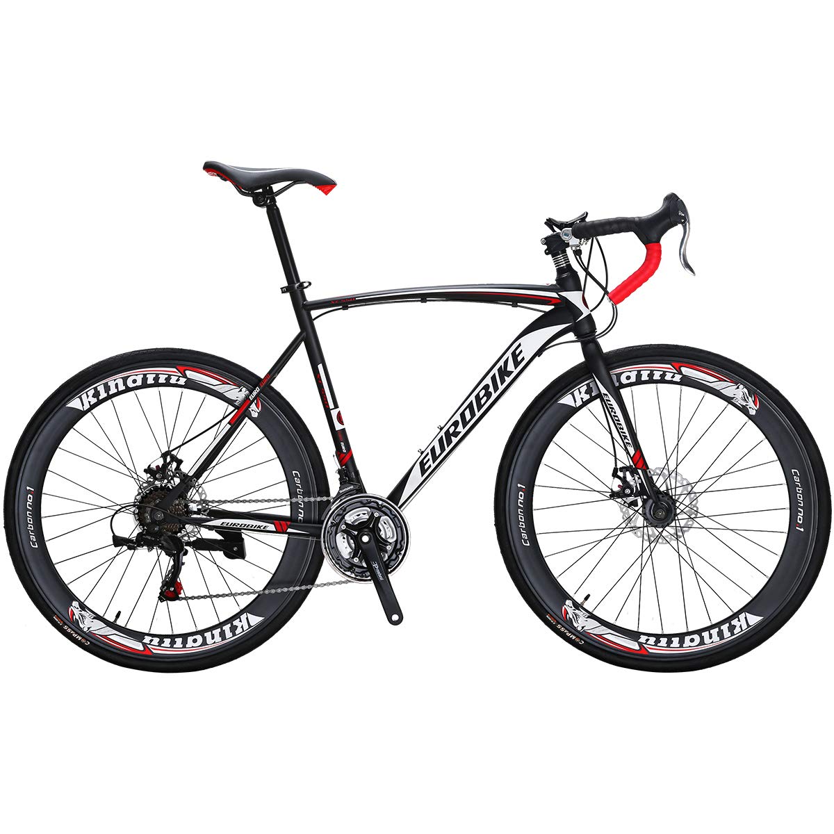 eurobike 700c road bike