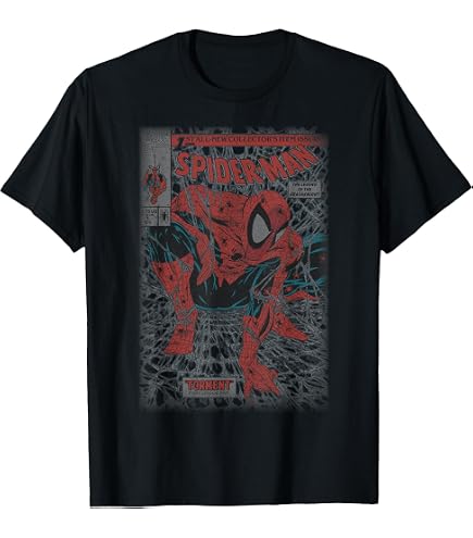 Amazon.com: Marvel Spider-Man Black Suit Venom Amazing 300
