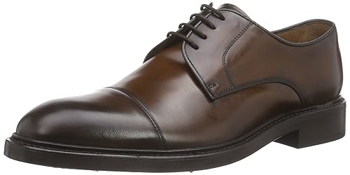 Lottusse LOTTUSSE HARRYS L6723 Herren Derby Schnürhalbschuhe