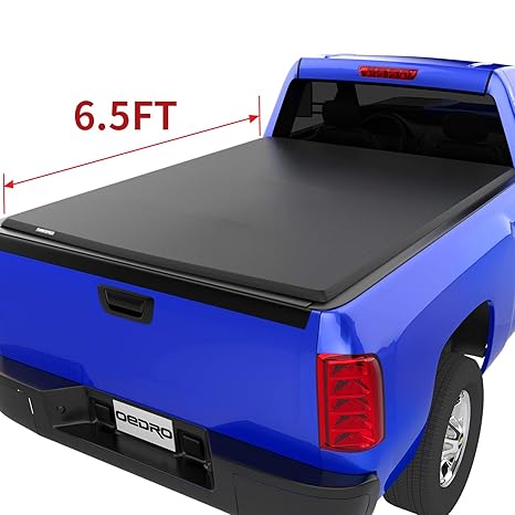For Models Without Utility Track System Maxmate Roll Up Truck Bed Tonneau Cover Works With 2014 2019 Chevy Silverado Gmc Sierra 1500 2015 2018 Silverado Sierra 2500 3500 Hd Fleetside 6 5 Bed Truck Bed Tailgate Accessories Tonneau Covers