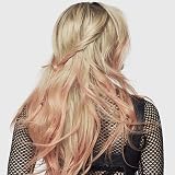 L'Oreal Paris Colorista Peach Washout Semi Permanent Hair Dye 80ml view 5