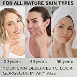 SEFUSON Retinol Moisturizer 2.5% 50ml Anti Aging Eye Face Cream Vitamin E view 3