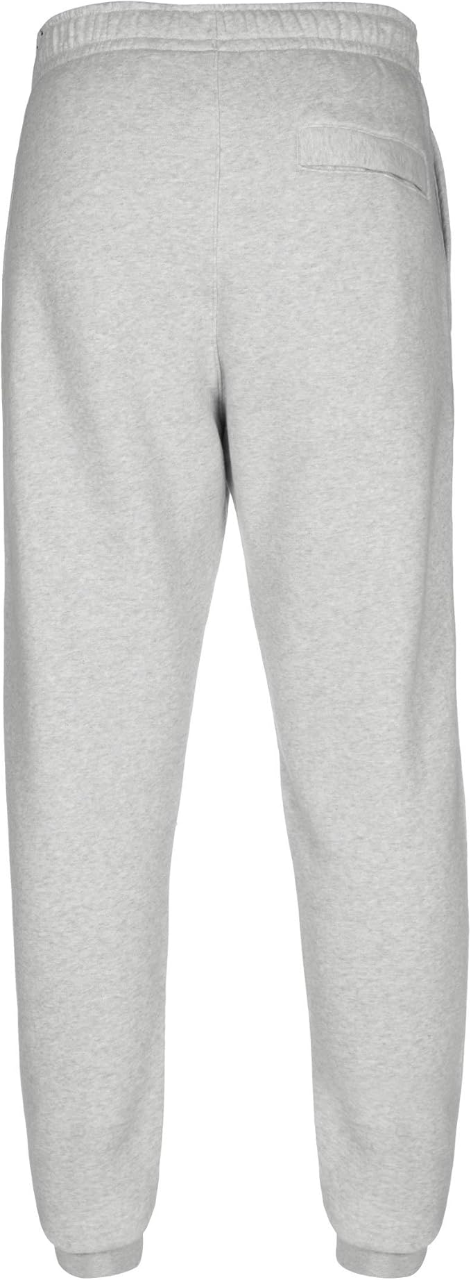 Jogging gris nike just do it Clearance