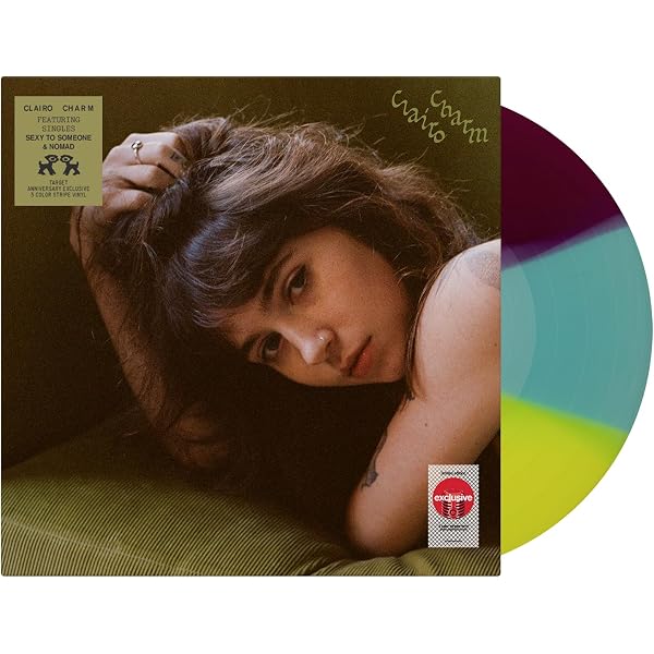 Sling: Amazon.com.br: CD e Vinil