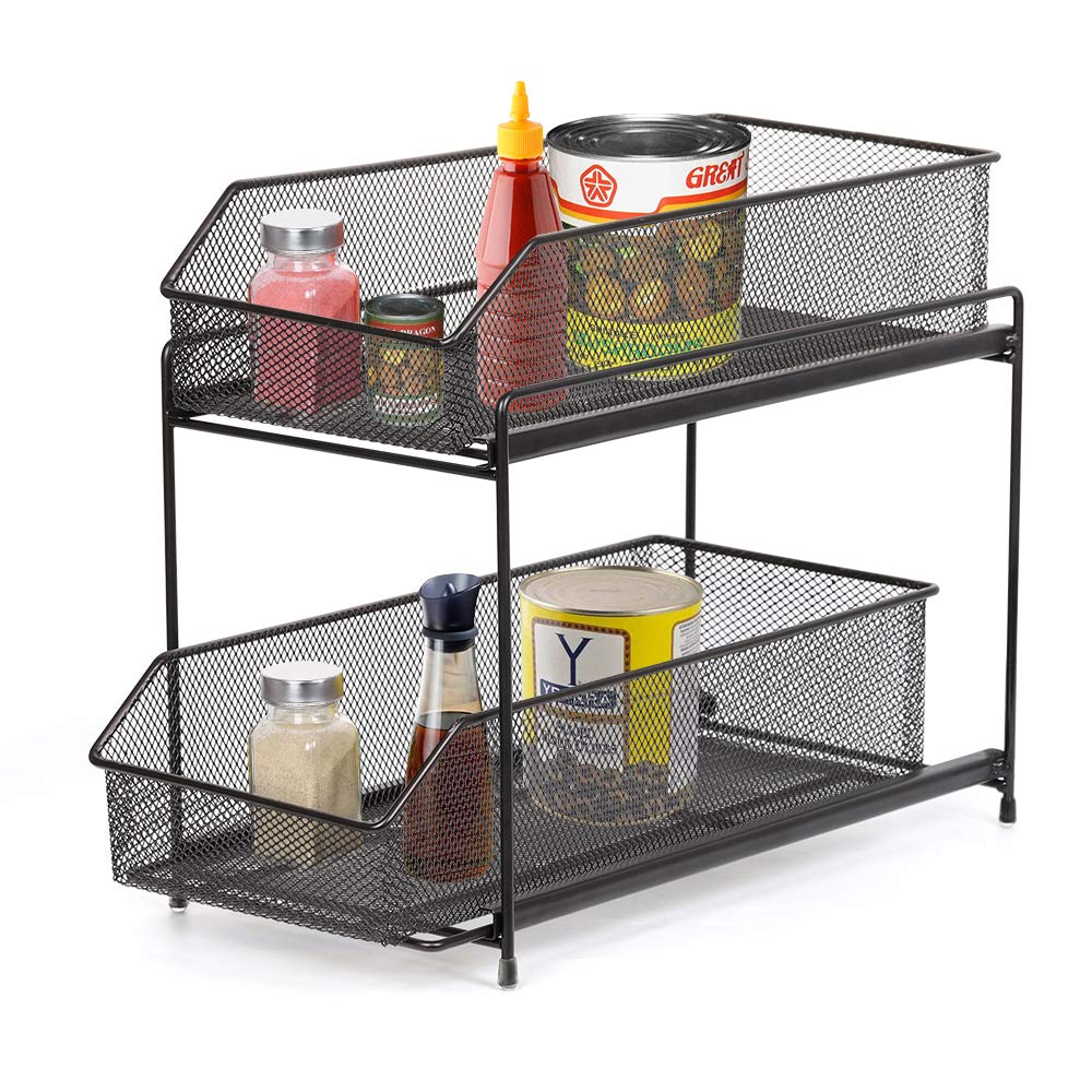 Best Cabinet Pull Out Wine Rack