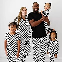 Little Sleepies Two-Piece Pajama Set for Boys