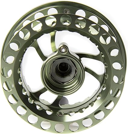 tfo fly reels