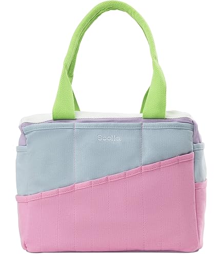 Hiya Hiya Fabric Roll Case For DPNs / Crochet Hooks