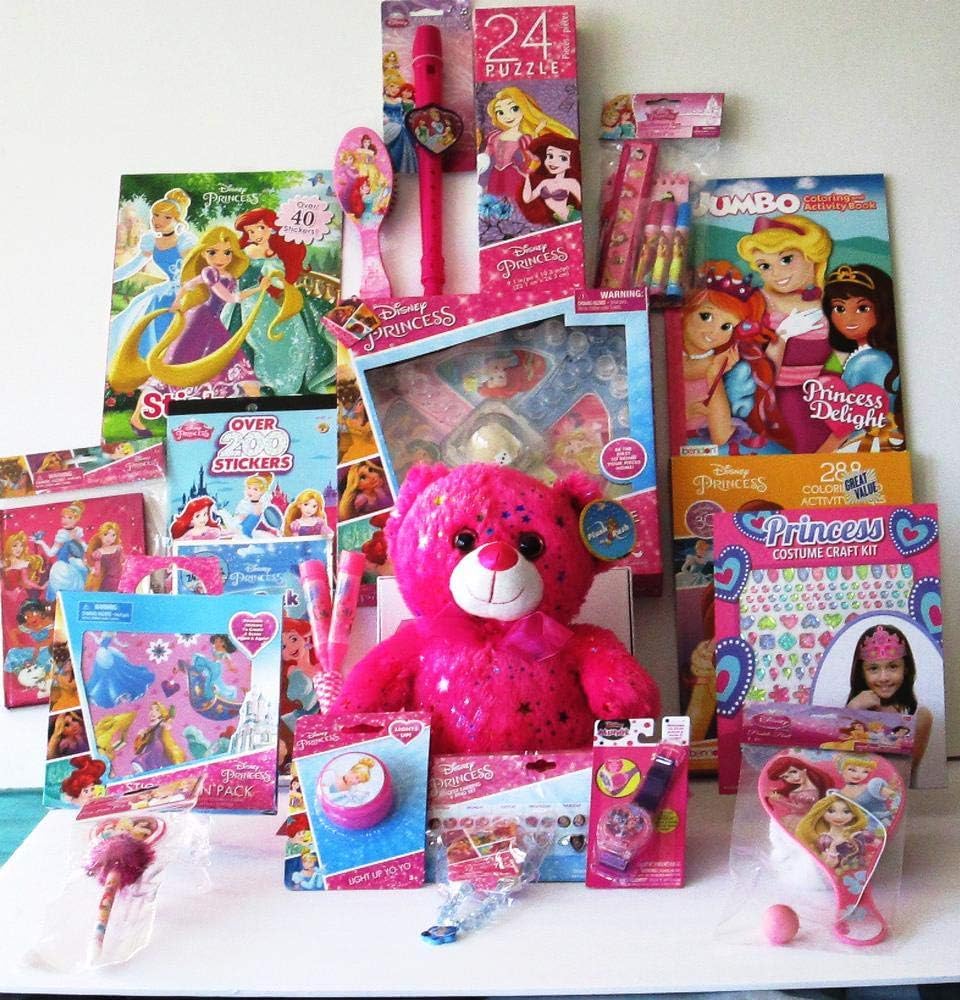 girls gift pack