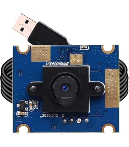 Amazon.com: waveshare OV5640 Camera Board (B) Image Sensor Module
