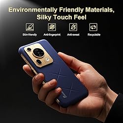 FOSSIBOT F112 Pro 5G Rugged Smartphone