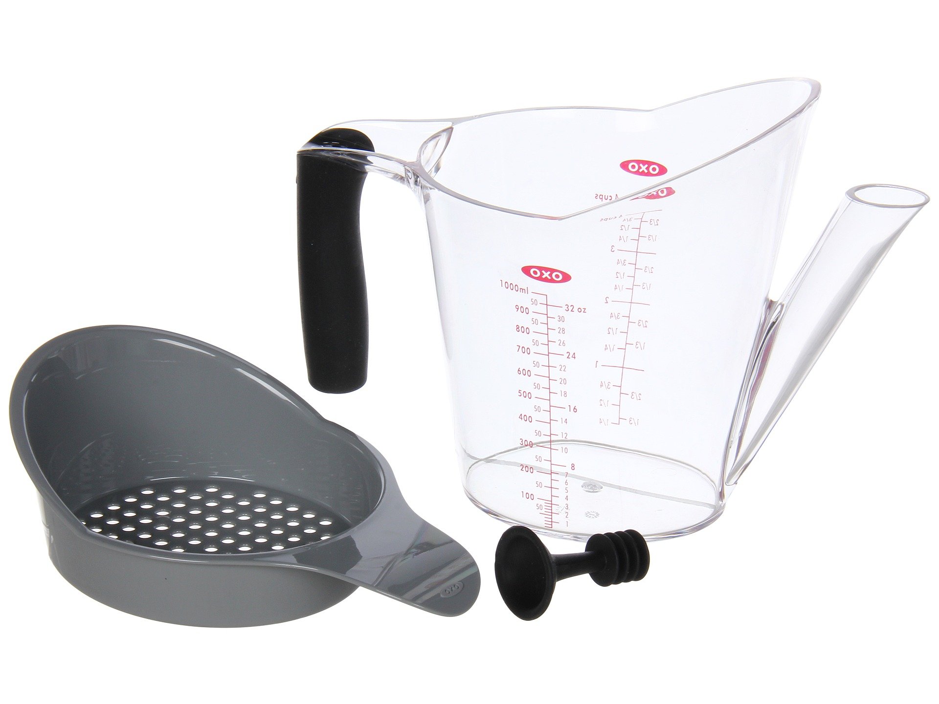 OXO Good Grips Fat Separator Instant Pot