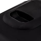 Subcold Classic4 Mini Fridge Cooler & Warmer 4 Litre AC USB Black view 9