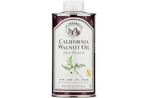 La Tourangelle Roasted Walnut Oil, 16.9 oz. Can
