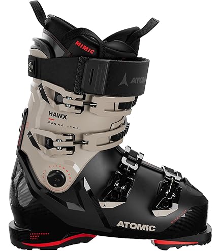 Amazon.com : Tecnica Cochise 130 DYN Gripwalk Men's Alpine Ski