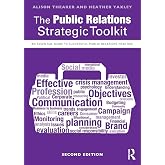 The Public Relations Strategic Toolkit