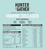 Hunter & Gather Marine Collagen Powder 30 x 5g Sachets Unflavoured view 7