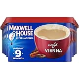 Maxwell House International Cafe Francais Style France